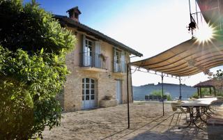 Villa La Gioiosa - Montelupo Albese - 2