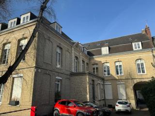 Studio centre ville le saint'oh - Saint-Omer - 5