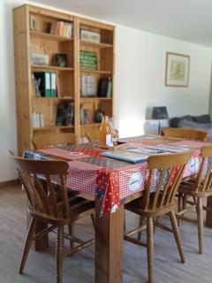 Gîte cosy en forêt - 7