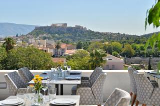 Athenaeum Eridanus Luxury Hotel - 2
