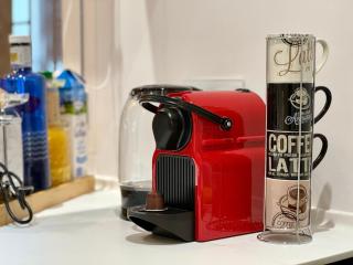 Luxury Prívate Flat in Madrid Center Full Equipe NON TOURISTY - 2