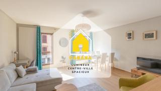 CABANA & La Calade - Centre-Ville - 0