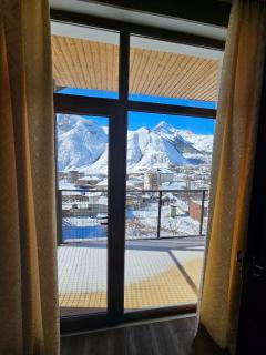 DISCOVER KAZBEGi HOTEL - 2