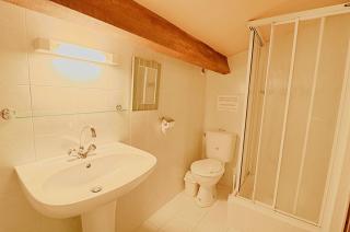 Appartement n1 rez de jardin LA LISCIA - Calcatoggio - 8