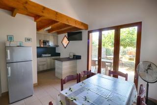 Appartement n1 rez de jardin LA LISCIA - Calcatoggio - 3