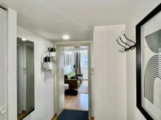 Chez Samuel 3 pièces au coeur de la Krutenau - Strasburgo - 6