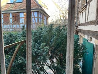 Chez Samuel 3 pièces au coeur de la Krutenau - Strasburgo - 2