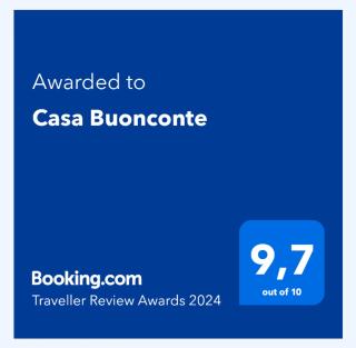 Casa Buonconte - Arezzo - 3