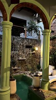 Casa Verde Hotel - Santa Marta - 6