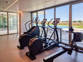 Bayline Condominium - Heated indoor Swimming pool - SPA - By Bedzy - Armação de Pêra - 7