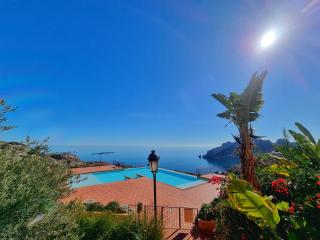Oasis de Lujo Frente al Mar - by Aloha Palma - Águilas - 7