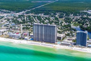 Tidewater 2409 - Our Perch at the Pier - Panama City Beach - 5