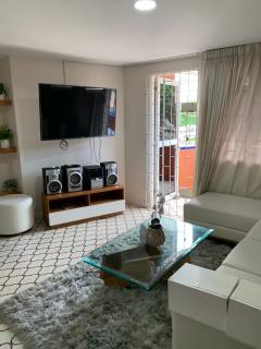 Apartahotel Edificio Baquero x5 Apto 201 - 9