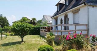Entre Golfe et Océan - La Trinité-Surzur - 0