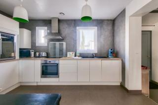 Maison avec piscine pour 4 adultes et 2 enfants - Saint-Martin-de-Ré - 4