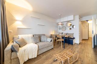 Les Pikas Bleus - IMMODREAMS - Avoriaz - 0