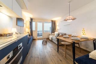 Les Pikas Bleus - IMMODREAMS - Avoriaz - 5