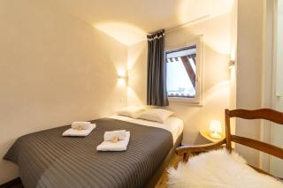 Les Pikas Bleus - IMMODREAMS - Avoriaz - 1