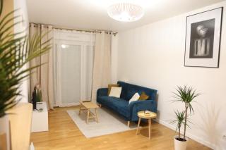 Chez Mélanie - Rosny-sous-Bois - 5