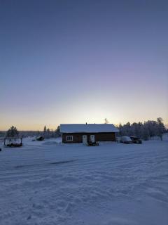 Majoitus Valkea - Nunnanen - 9