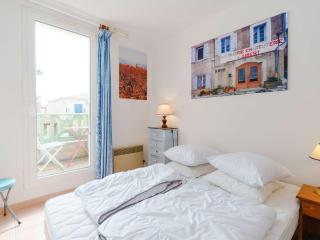 Charmante Villa Climatisée à Narbonne-Plage, Proche Mer, 6 Personnes, 3 Chambres, Parking Privé - FR-1-409-120 - Narbonne-Plage - 1