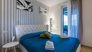 PiscinaParkingVista Mare La Perla Ligure AC - Pietra Ligure - 9