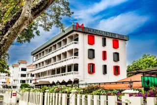 Macalister 288 - George Town - 8
