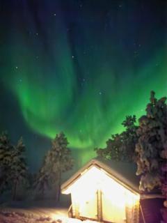 Majoitus Valkea - Nunnanen - 7