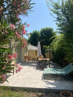 La Poétique - Air-conditioned house with 3 bedrooms! - Montpellier - 6