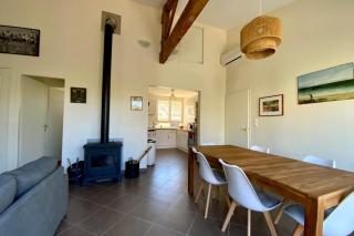 La Poétique - Air-conditioned house with 3 bedrooms! - Montpellier - 1