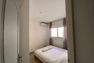 Le Palavasien - Air conditioning and seafront! - 3