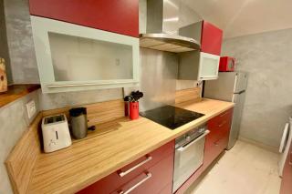 Le Montpelliérain - Studio dans l’écusson ! - Montpellier - 4