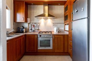 931 Super Fener Apartamento con terraza y vistas - Llança - 1
