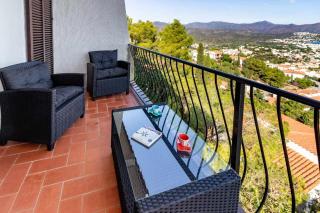 931 Super Fener Apartamento con terraza y vistas - Llança - 3