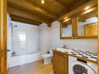 Duplex Confortable 5 pièces aux Eucherts, 150m des remontées - FR-1-398-555 - Le Châtelard - 7