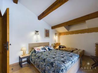 Duplex Confortable 5 pièces aux Eucherts, 150m des remontées - FR-1-398-555 - Le Châtelard - 6