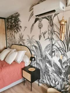 Le Port Camargue - 2 bedrooms air conditioning terrace and swimming pool! - 7