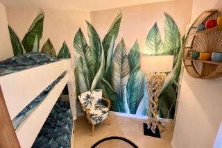 Le Port Camargue - 2 bedrooms air conditioning terrace and swimming pool! - 2