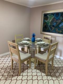 Apartahotel Edificio Baquero x5 Apto 401 - 7