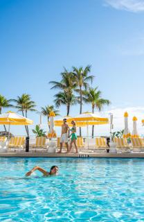 Newport Beachside Hotel & Resort - Miami Beach - 6