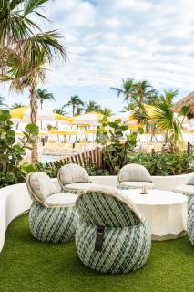 Newport Beachside Hotel & Resort - Miami Beach - 2