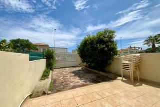 L’Ensoleïado- Seaside and parking! - 6