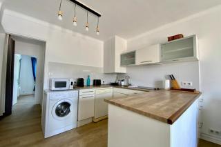 L’Ensoleïado- Seaside and parking! - 7