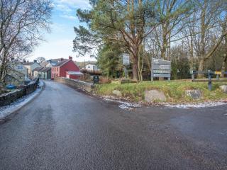 Yr Hen Efail - Abergorlech - 9