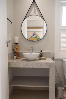 Casa da Praça 43 - 1