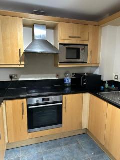 Captivating 1-Bed Apartment in London - Londra - 2