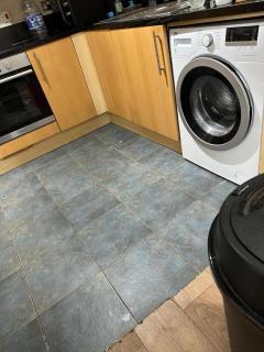 Captivating 1-Bed Apartment in London - London - 3