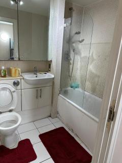Captivating 1-Bed Apartment in London - Londra - 5
