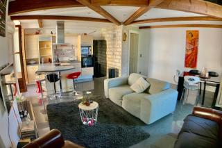 The Duplex- Air-conditioned 3 bedrooms in the center of Montpellier! - Montpellier - 4