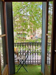 The Duplex- Air-conditioned 3 bedrooms in the center of Montpellier! - Montpellier - 2